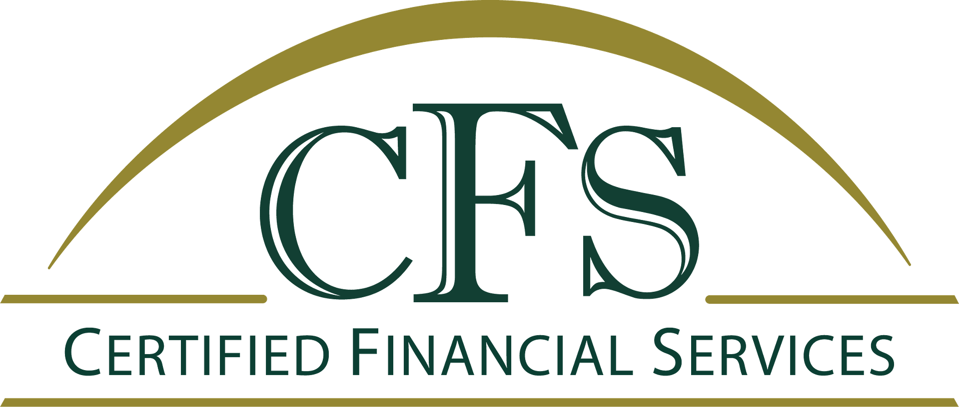 Certified Financial Services Logo