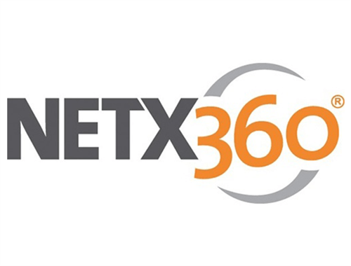NetX360 Logo