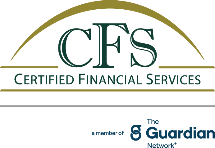 CFS Guardian Life CoBranded Logo